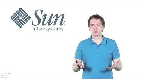 1 Введение в Java