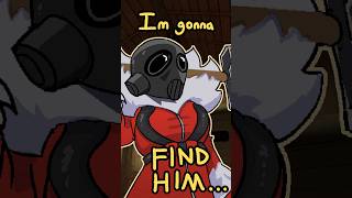 and THAT'S why you let her go first... #teamfortress2 #art #pyro #tf2