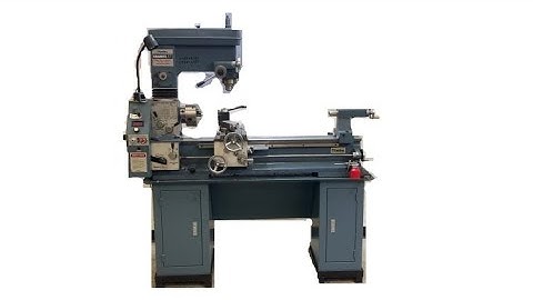 SMITHY LATHE MILL DRILL 1 YEAR REVIEW