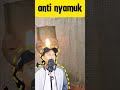 basmi nyamuk dengan cara tradisional #tutorial #idekreatifterbaru #traditional