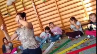 Matematyczne zabawy z Wiatrakiem V / Math games with the Math Mill / Mathematik im Kindergarten screenshot 5