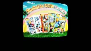 Celebrity Opening to Max and Ruby Playtime With Max And Ruby 2005 VHS Profile