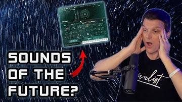 SPITFIRE AUDIO POLARIS - Sounds From The Future?