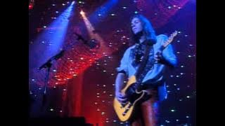 The Black Crowes - Live in Köln 17.11.1992