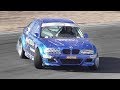 2JZ Single Turbo BMW E46 Swap - Sound, Accelerations & Drift Test Runs