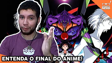 Qual é o segredo dos Eva?