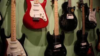 Oklahoma Music Hall of Fame in Muskogee