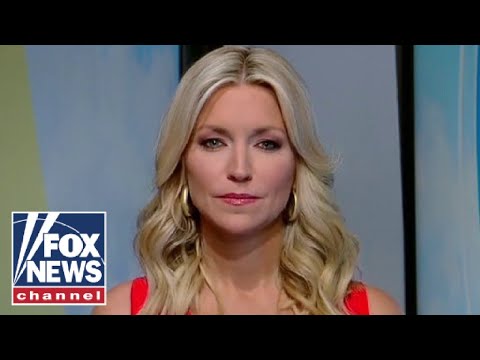 Mainstream media didn't want anyone to know what happened at Twitter: Ainsley Earhardt.