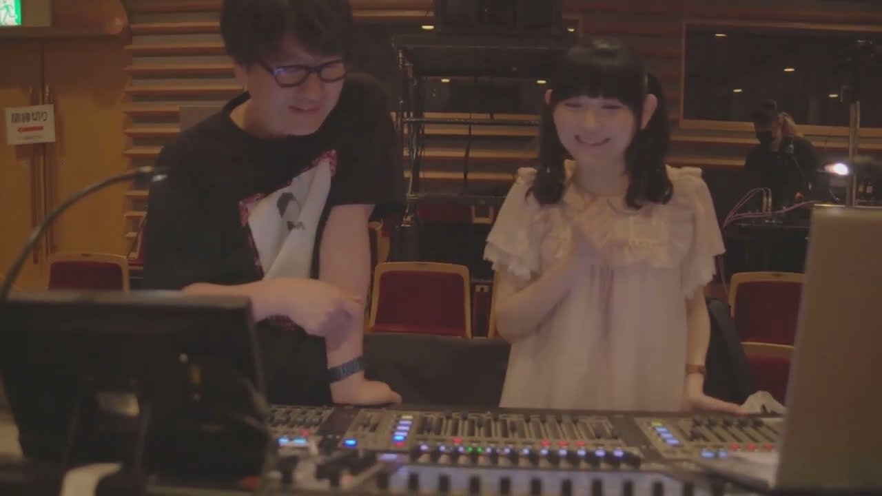 ♪田村ゆかり♪ #10 Shizuoka {2024.03.27 Release BD [LOVE ♡ LIVE