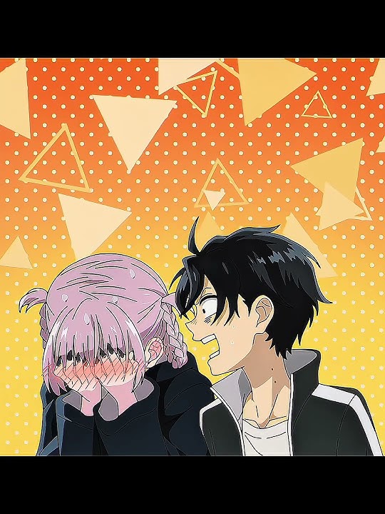 Kou Yamori — Before vs After Vampire | Call of the #animeedit #callofthenight #kouyamori #animeedit