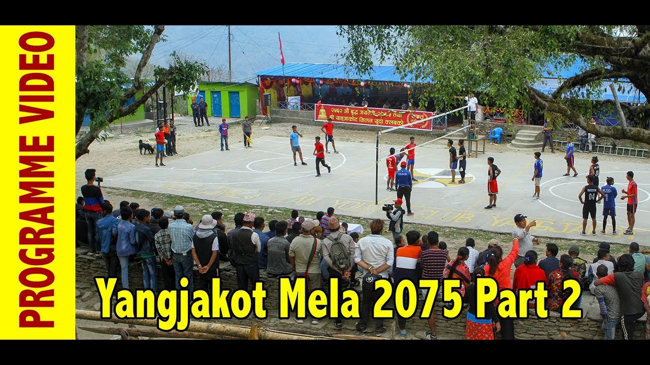Yangjakot Mela 075 Part 2 programmi tv 8