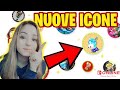 LE NUOVE ICONE DI ANIMAL CROSSING su Switch 😱 ECCO COME SBLOCCARLE