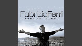Vignette de la vidéo "Fabrizio Ferri - Tu si' cchiù forte"
