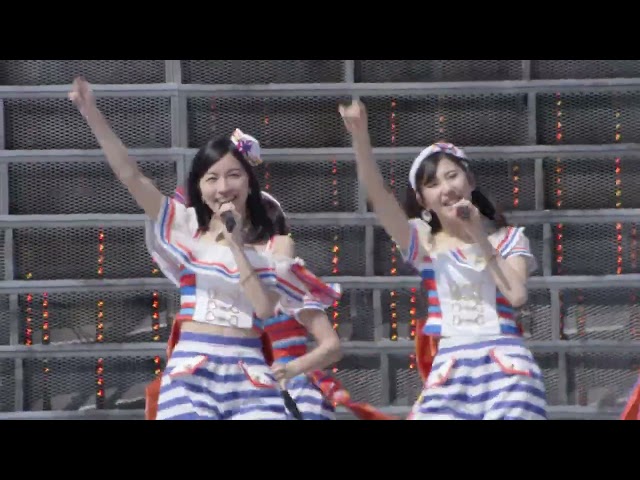 SKE48 - Aishiteraburu! + Oki Doki class=
