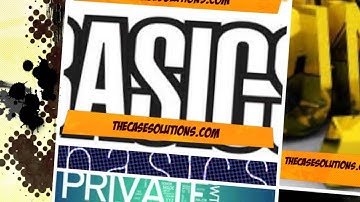 The Basics of Private Equity Funds Case Solution & Analysis- TheCaseSolutions.com