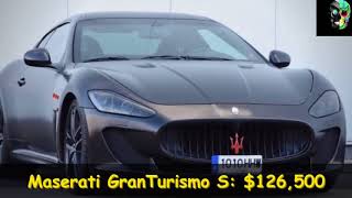 The Rich Life Of Lionel Messi 2018 Profile