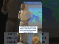 Eric Adams heckled while emceeing town hall over Wisconsin data center