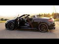 Audi Tt Rs R Abt Prix