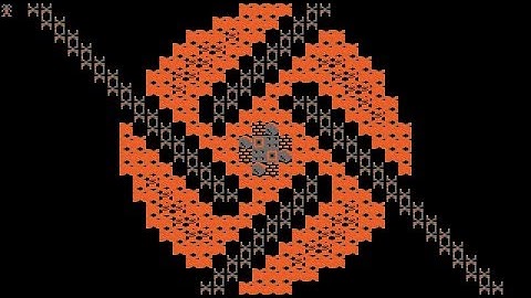 Boulder Dash for fun - 