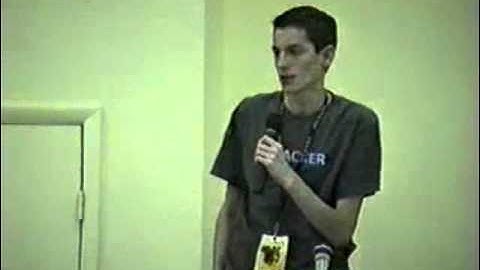 DEF CON 9 - Freaky - OSX and Macintosh Security *
