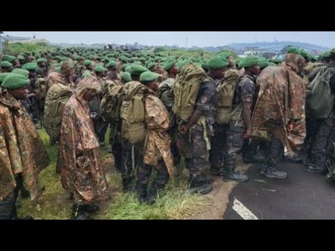 09 20 25 Good News For The DRC M23 Thomas Lubanga S CRP Meeting In Uganda 