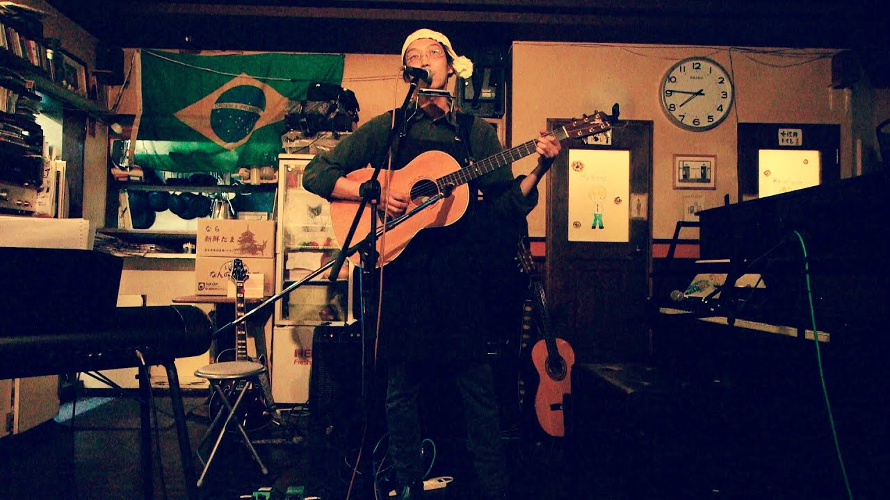 金山ブラジルコーヒー/角田健太ドキュメンタリー