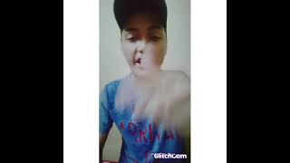 Namastute Remix Rap Song By Priyansh.