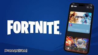 iPhoneにEpic Games Storeをインストールする方法