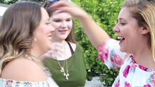 Easter Invite Video