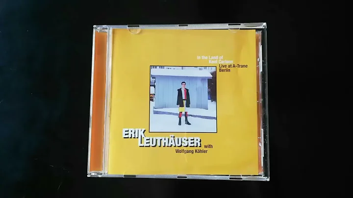 Erik Leuthuser - In the Land of Kent Carlson: Live...