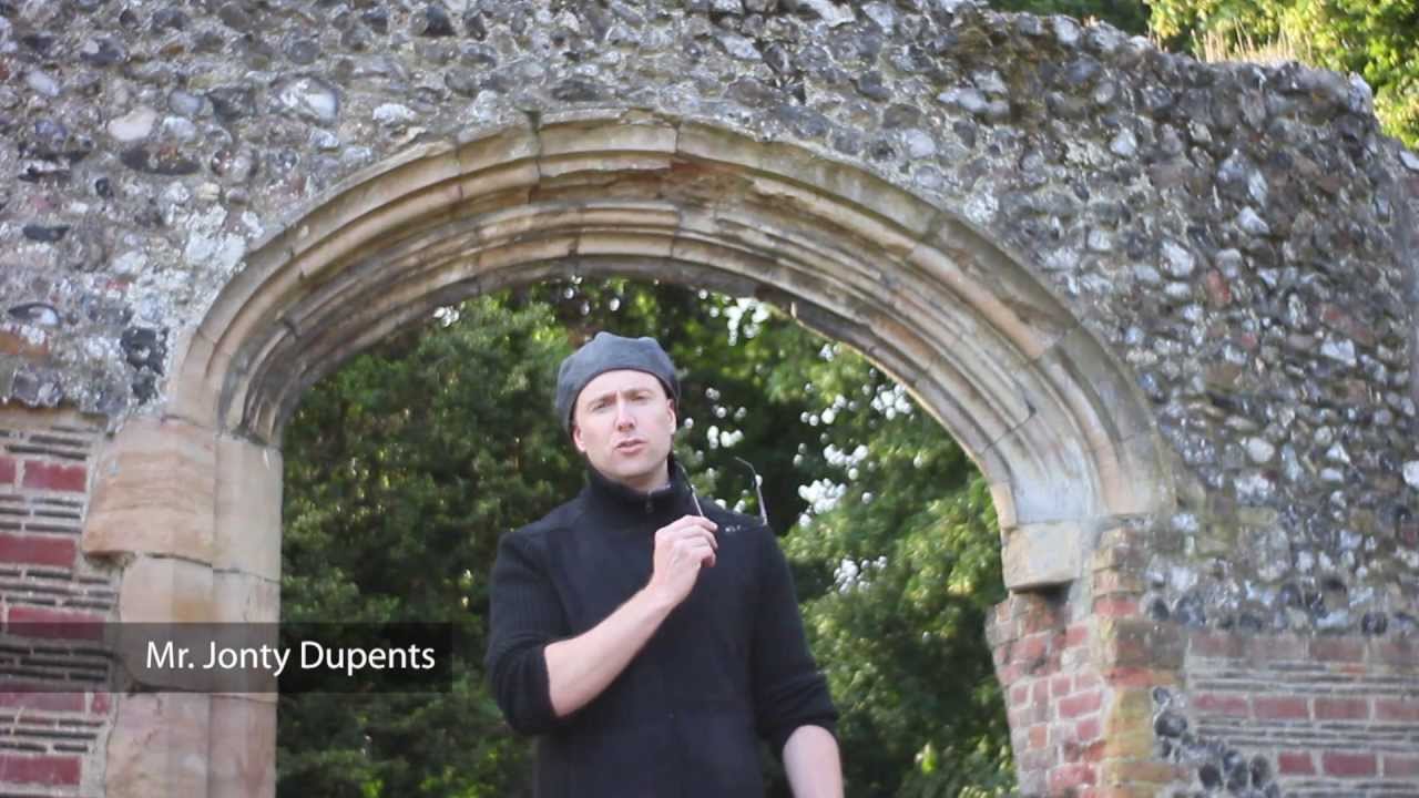 Barry Gold: Unchained Part 1