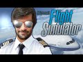 L'Italia vista da FLIGHT SIMULATOR 2020