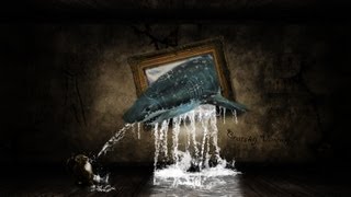Урок фотошопа по созданию коллажа Урок фотошопа по созданию коллажа