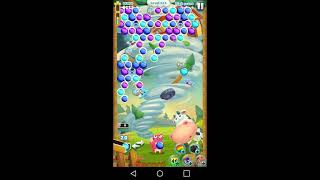 Famous Bubble Mania Level 615 Profile