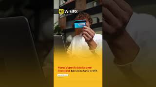 $35 MaxifyFX GRATIS? Awas, Ada Syarat &#39;Jebakan&#39; DEPOSIT! 🤯 #wikifx #nodepositbonus #forextrading