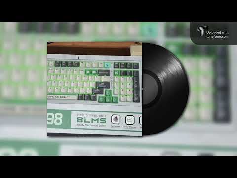 Tokispecter - All Night Long