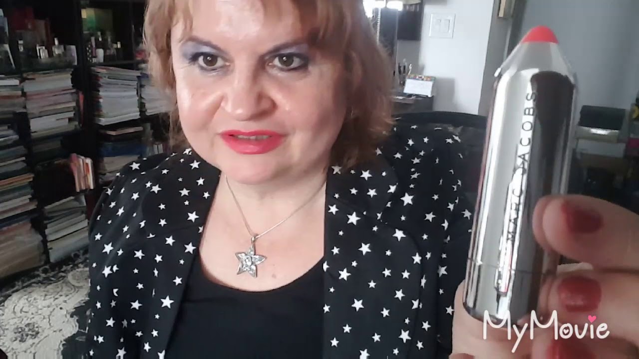 ПАРФЮМ Dauville, ПОМАДА  MARC JACOBS и другая косметика...