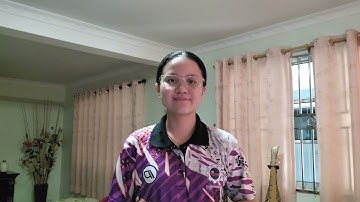 Video reflection based on Basic Canva Talk conducted by Assoc. Prof. Dr. Salmiah Abdul Hamid