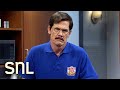 Sandwich King - SNL