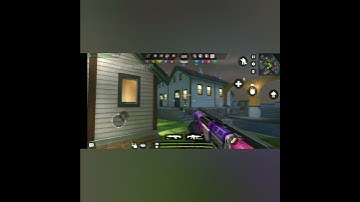 MaskGun Double headshot | double kill boy gamer #doublekill #headshot #shorts #shots