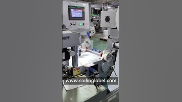 Thermal labels/www.sailinglabel.com #label #machine #labeling #labelmachine #quality #factory