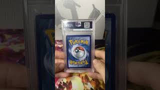 M Charizard Ex #pokemoncard #pokemon #psa