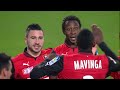 But Jonathan PITROIPA (8') - Stade Rennais FC - ESTAC Troyes (2-1 / 2012-13