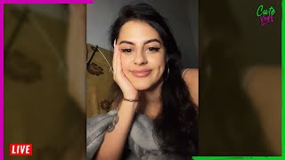 Hey Guys! 🥰 Livestream 🔸 Cute Vlogs