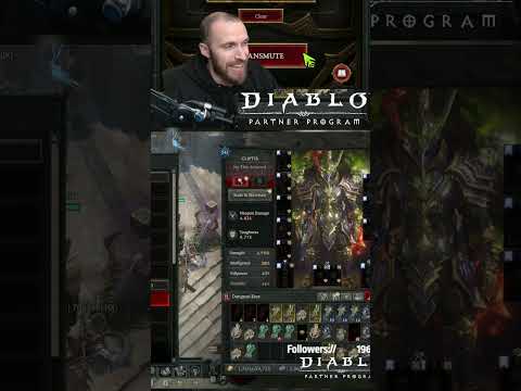 GUARANTEED Mythic Drops With This Trick Diablo 4 diablo4 farming shorts