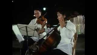 Its Like A Scene From A Real Movie