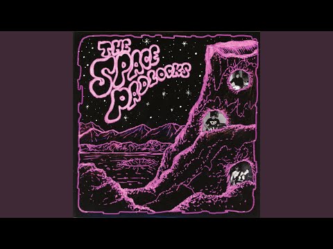 The Space Padlocks — Sound of Thunder
