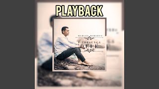 A Presença Dele (Playback)