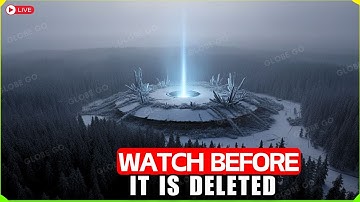 Scientists Speechless When Discover This EXTRATERRESTRIAL OBJECT, It’s Watching Us | Ancient Aliens