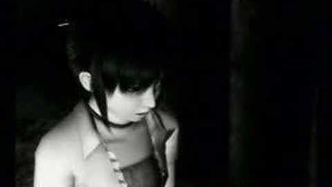 Fatal Frame 3 - Miku see